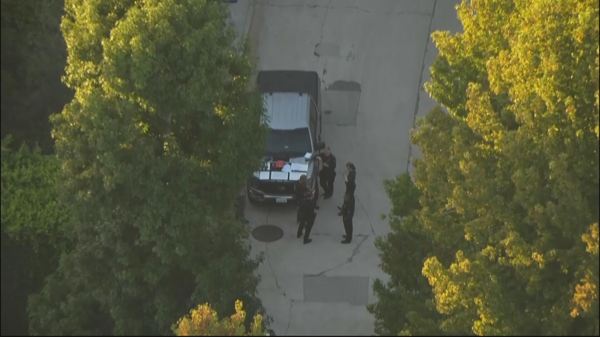 Suspect wanted for murder of 79-year-old Malden man - CBS Boston