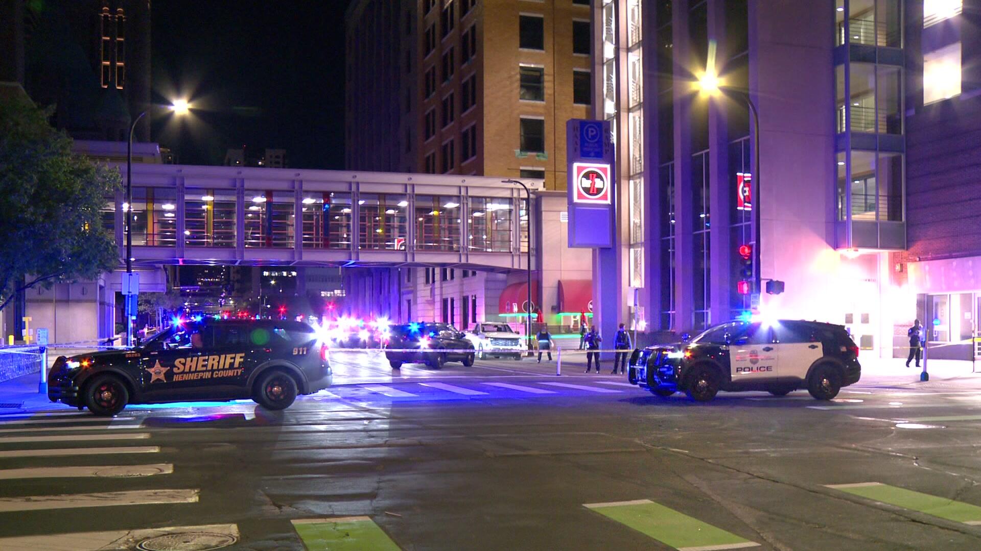 Police: 1 Dead, 1 Injured In Shooting Outside Of North Philadelphia Bar ...
