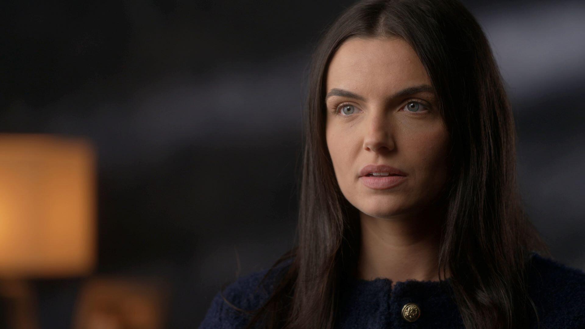 "48 Hours" contributor in uncharted territory investigating murder case