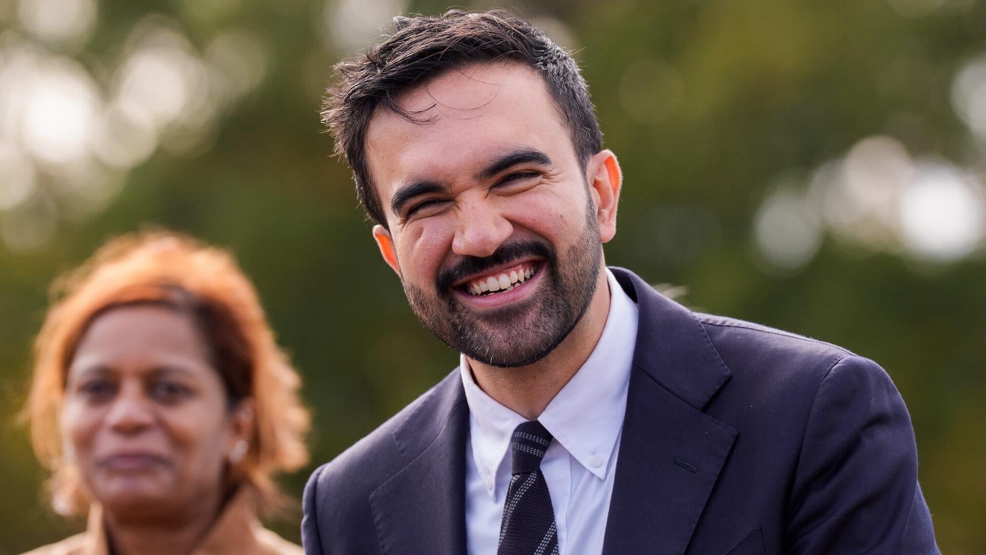 Latino voters swing toward Democrats in 2025 after Trump’s 2024 ...