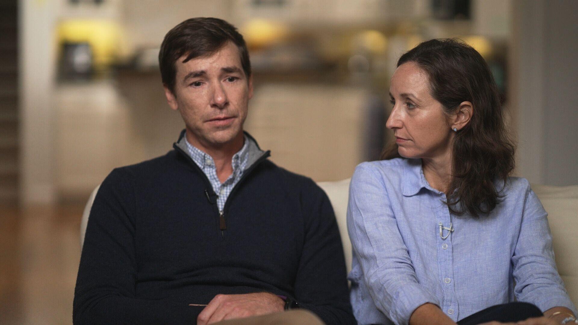 An emotional look inside the bedrooms of children killed in school shootings