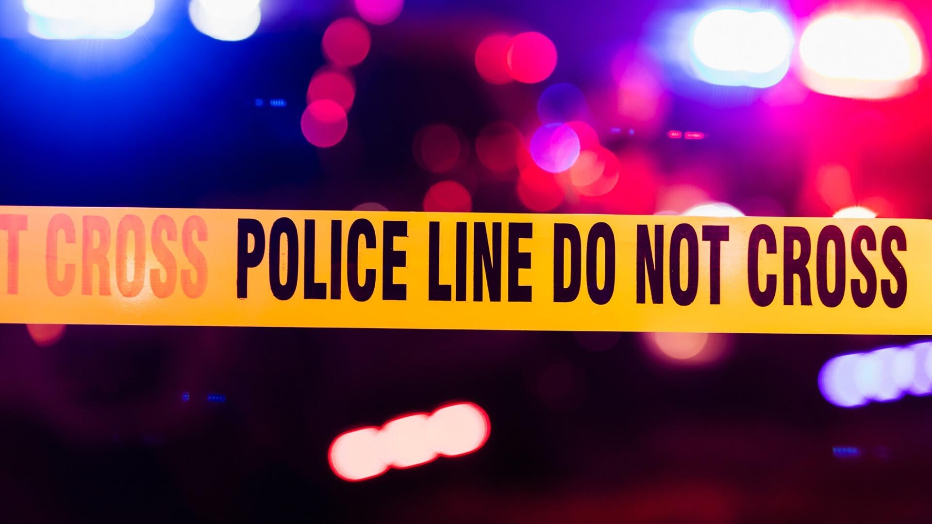 Murders plummeted more than 20% in U.S. in 2025, study shows