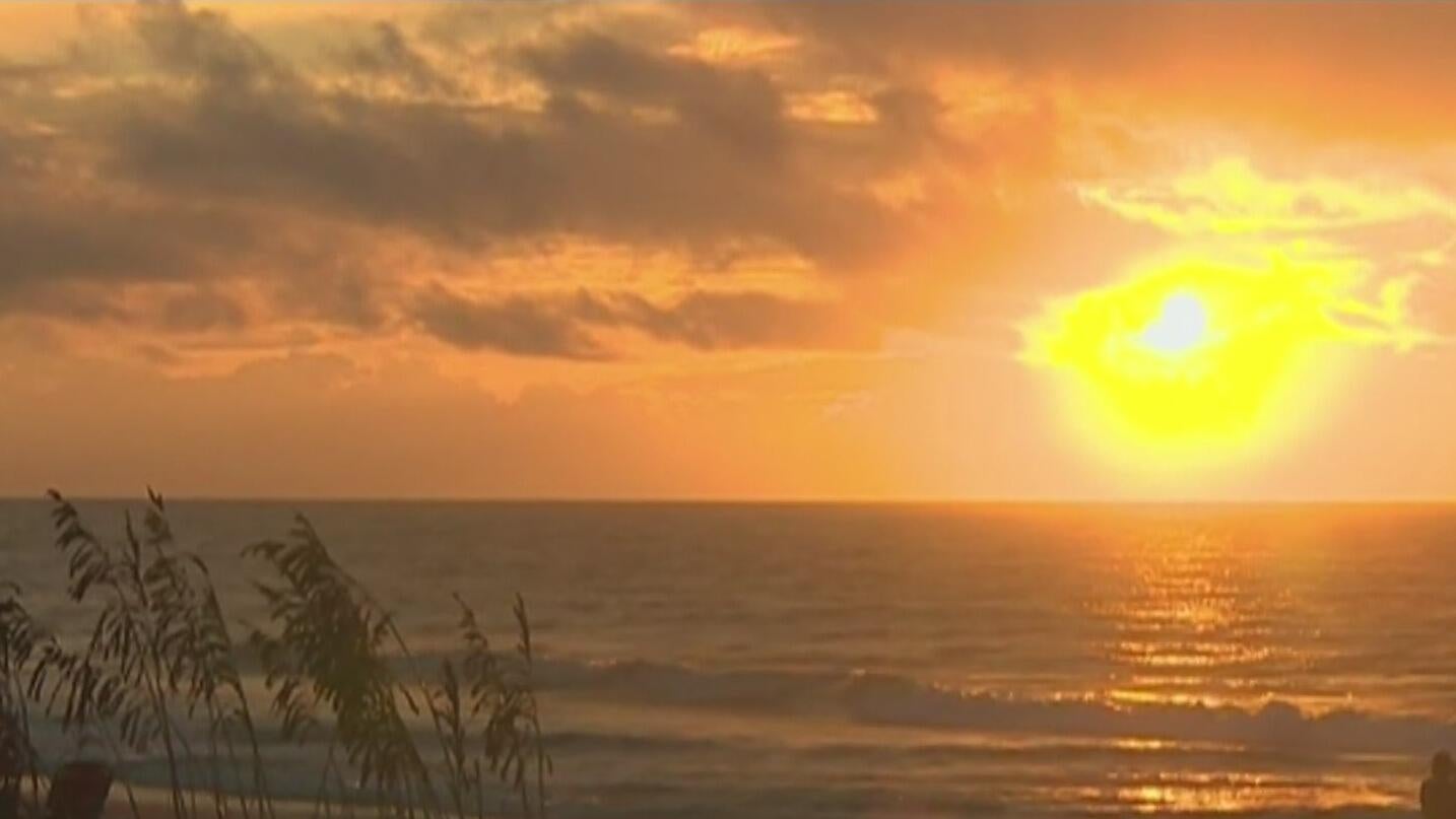 These states, U.S. territories don't observe daylight saving time