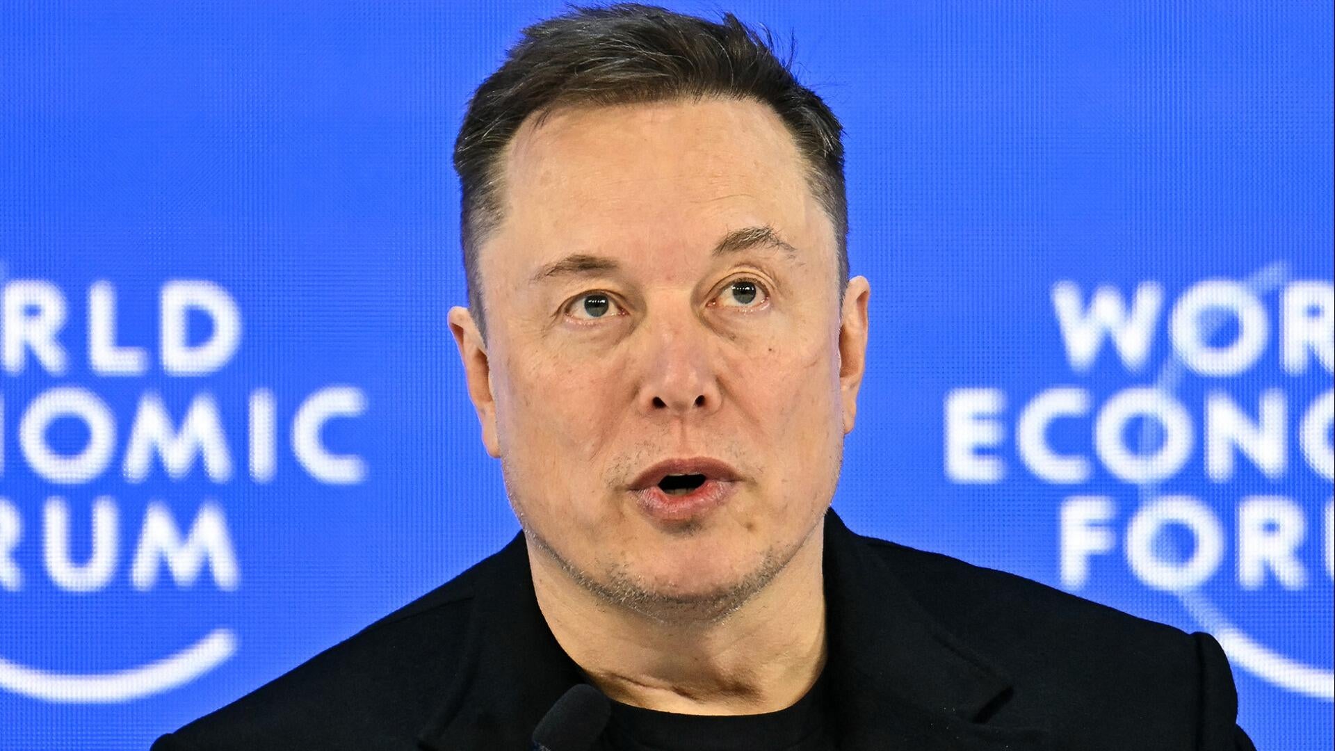 White House turns down Elon Musk’s offer to pay TSA workers during DHS ...