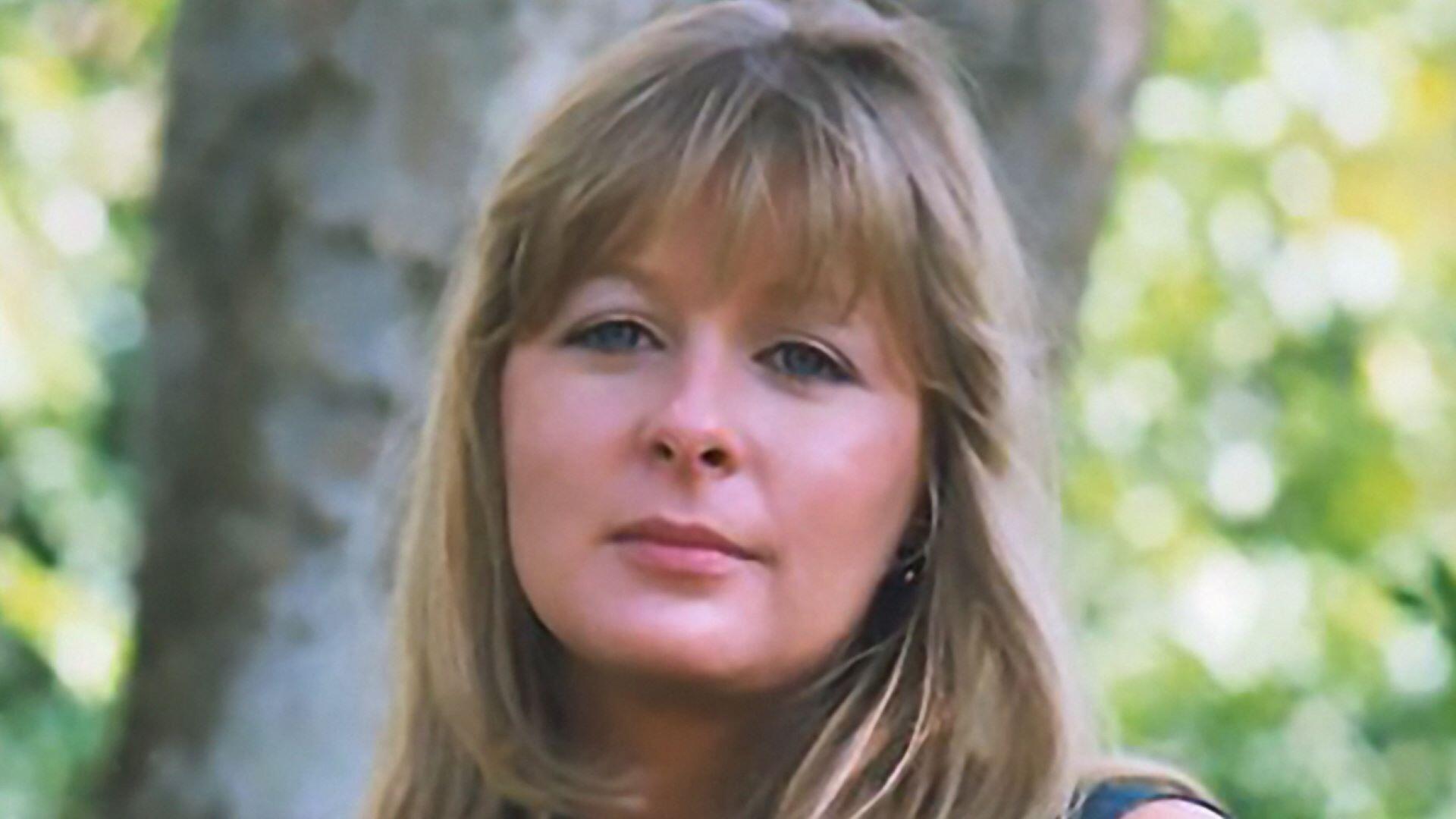 Remains of missing woman discovered in hidden grave decades later