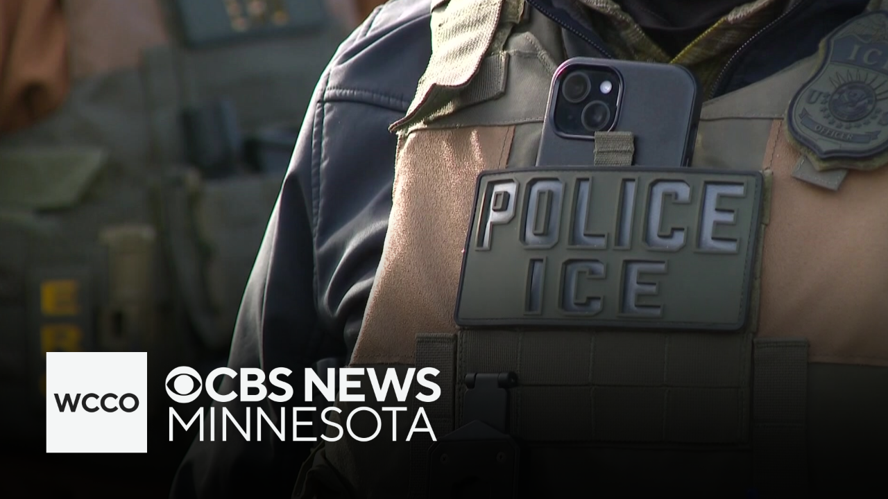 ICE agent accused of assault for pulling gun on 2 people on highway ...