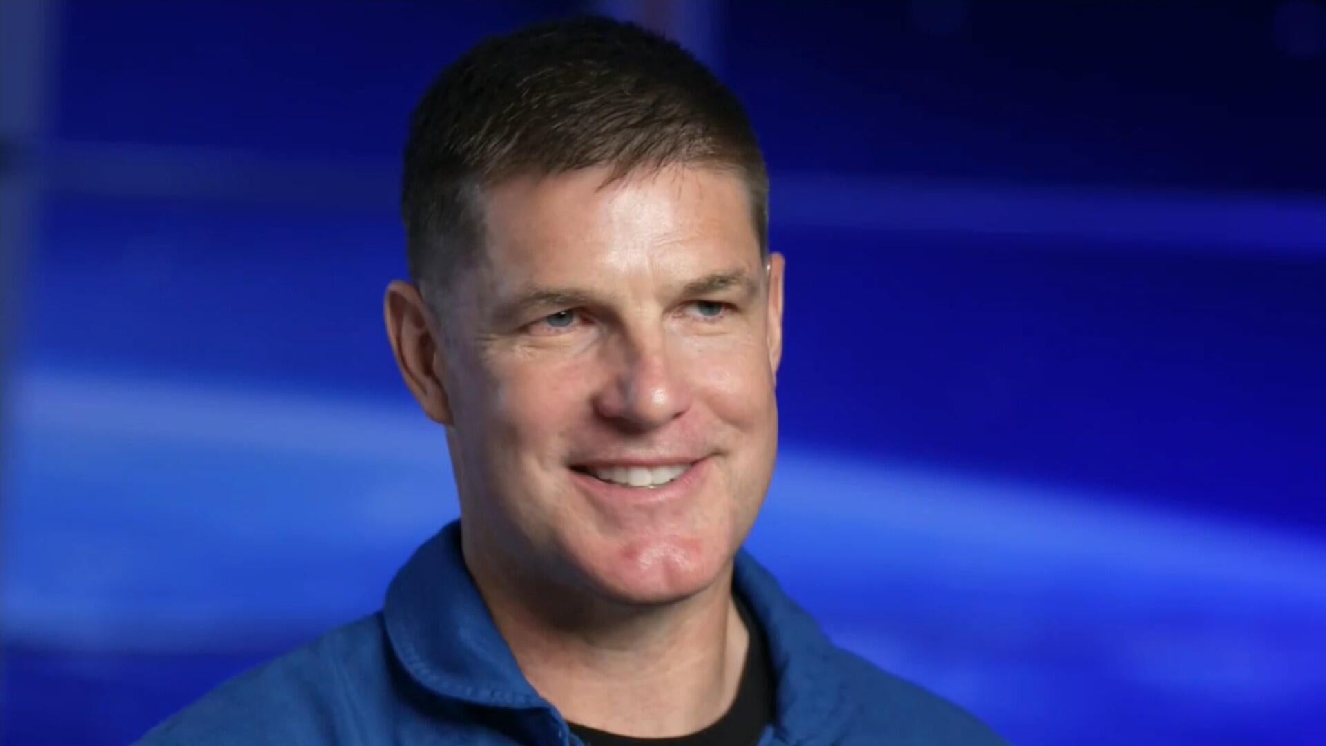 Artemis II crew on historic moon mission and what it means for Earth