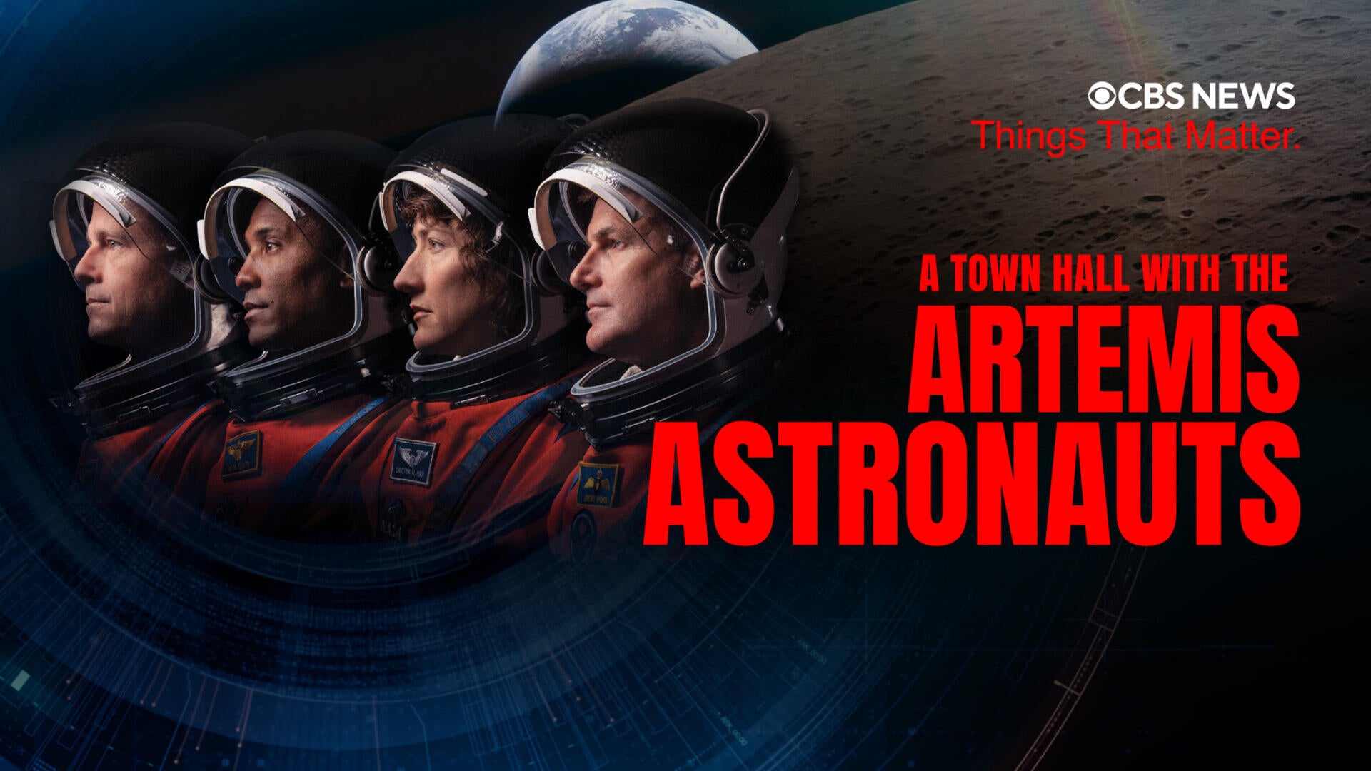 Trump to honor Artemis II crew with nation's top space medal