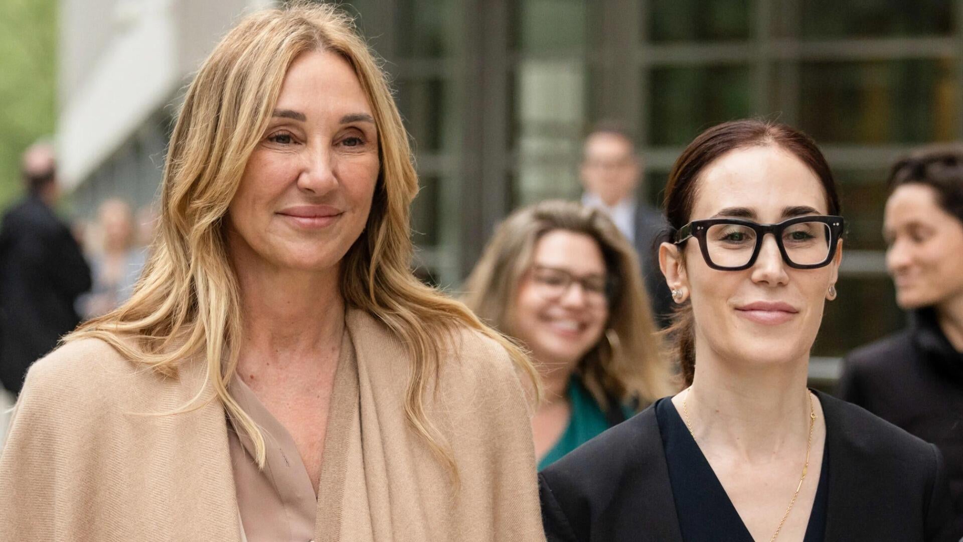 How a company likened to a sex cult is lobbying Trump for pardons | WGHN