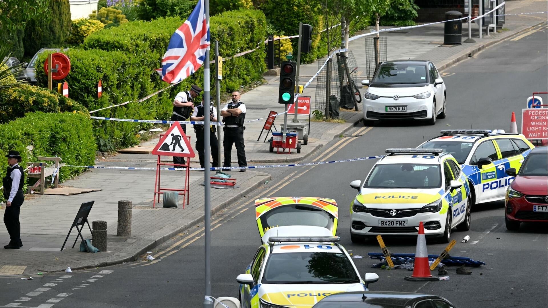 U.S. political commentators say U.K. barred them "for criticizing Israel"