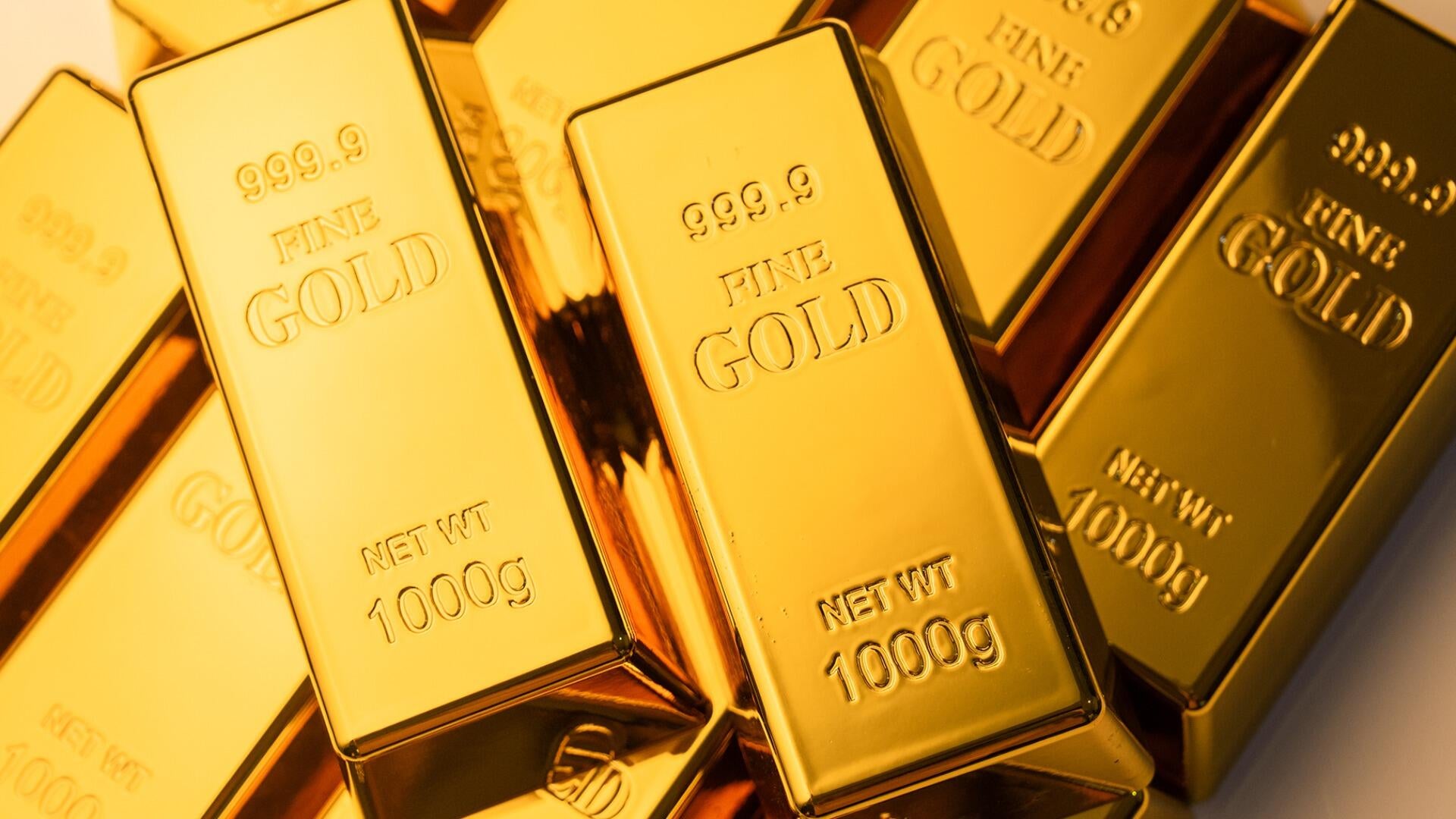 Ex-CIA official arrested after $40M in gold bars allegedly found at his ...