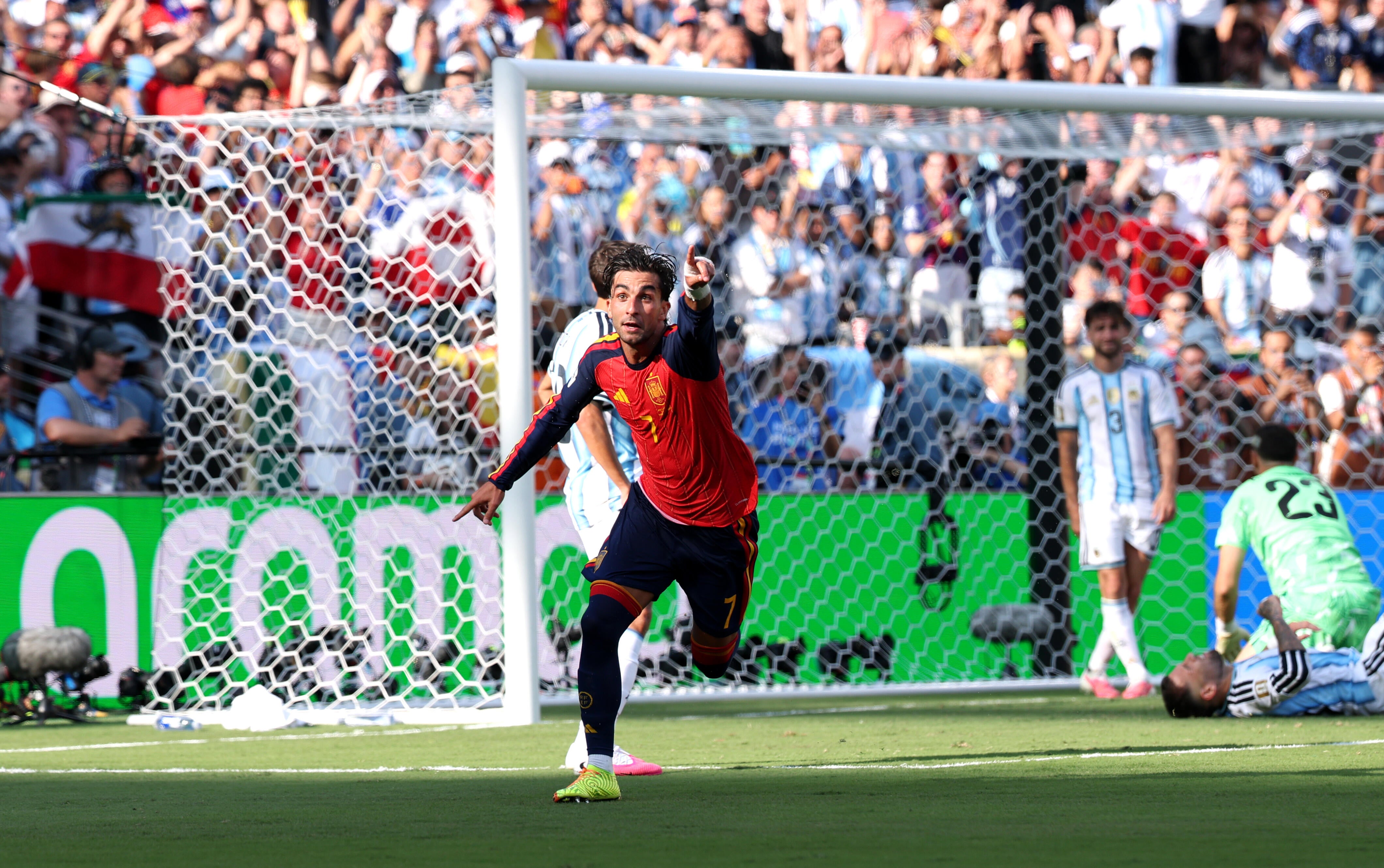 Spain v Argentina: Final - FIFA World Cup 2026