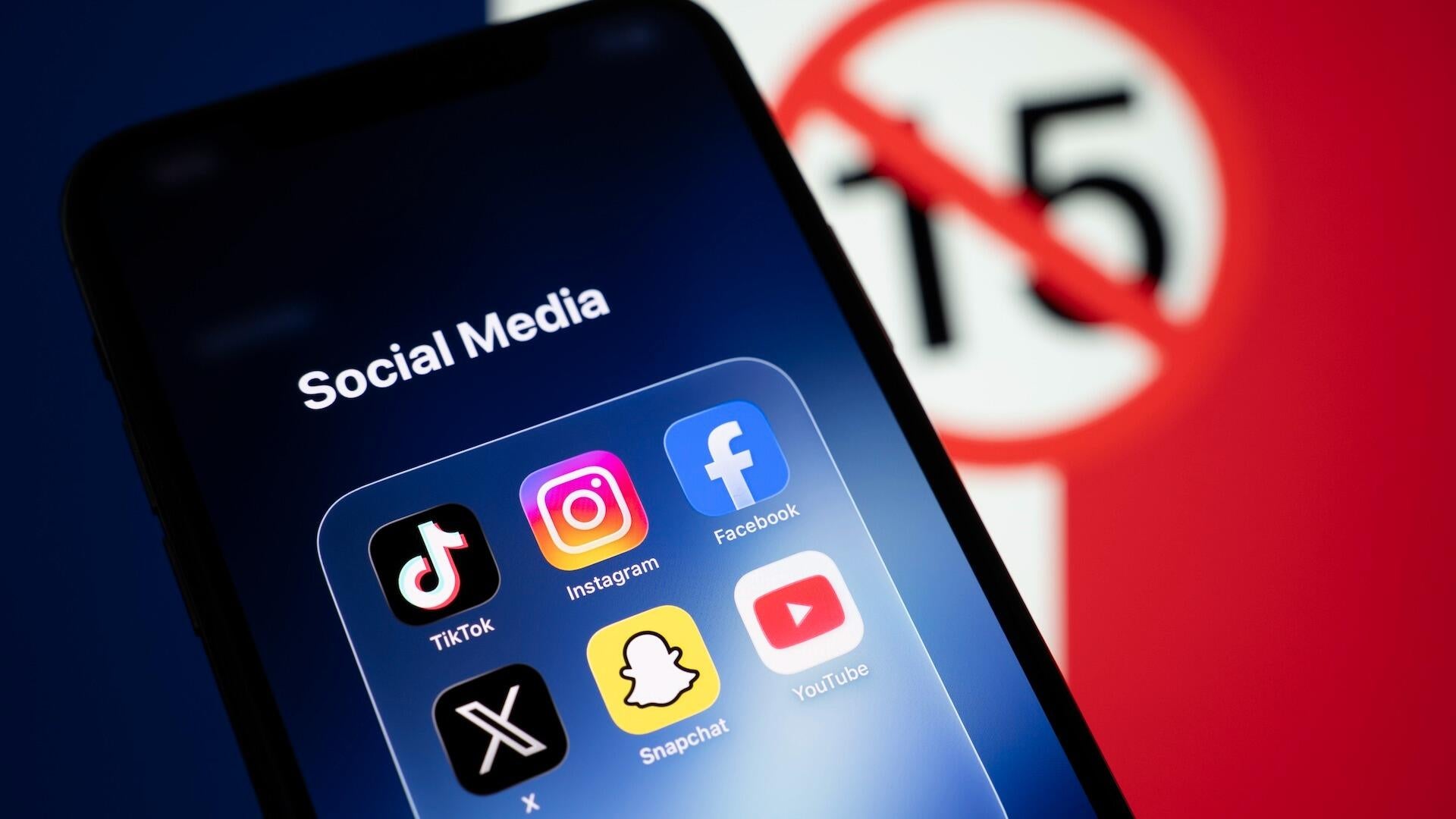 French teen social media ban struck down by top constitutional authority