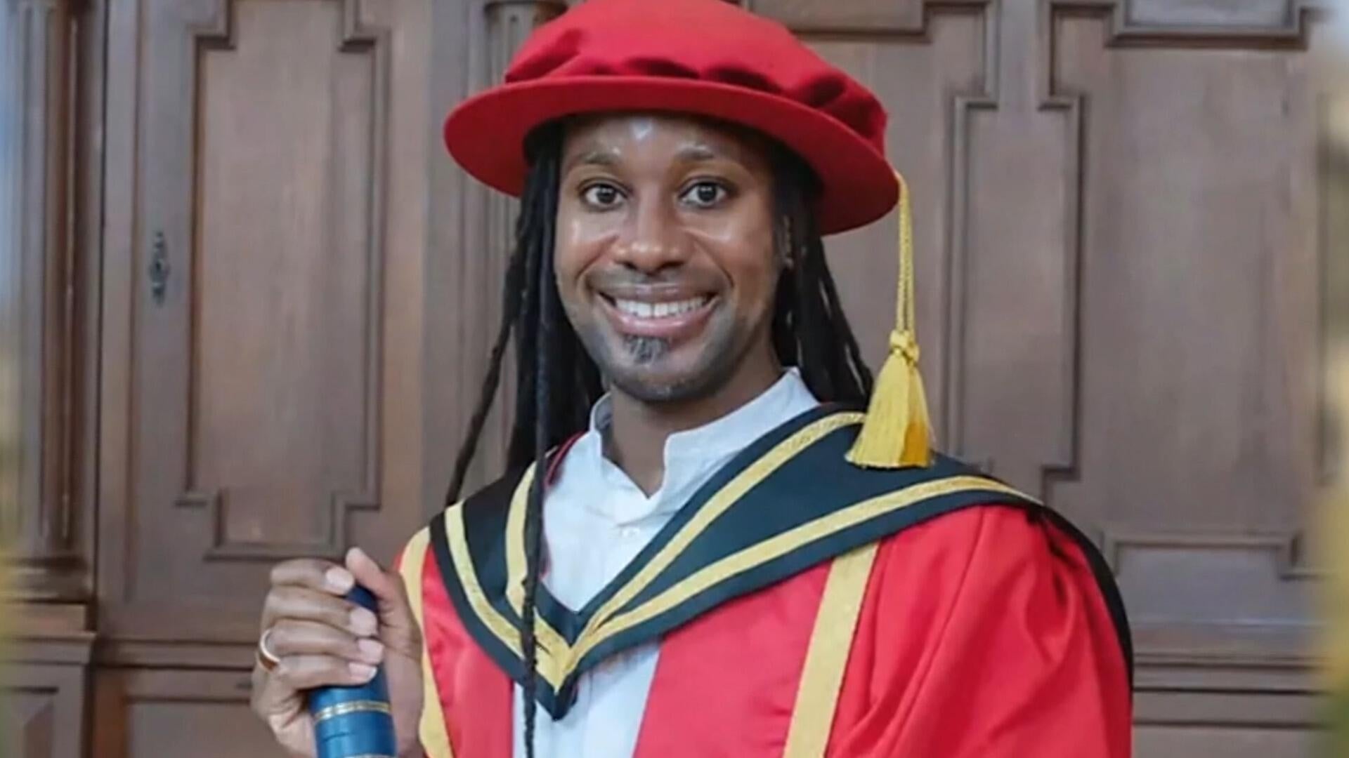 Star Cambridge professor resigns amid plagiarism allegations