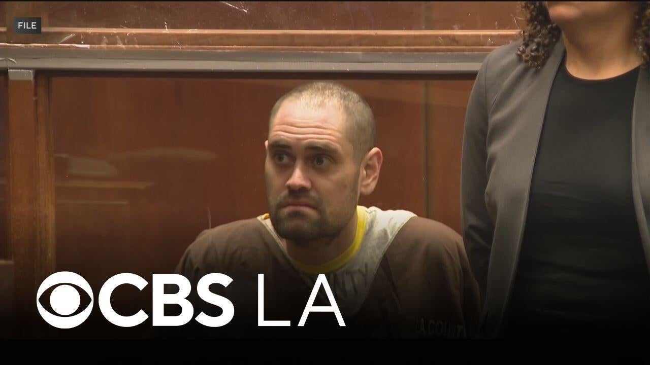Nick Reiner indicted on murder charges in parents' killings at their LA home