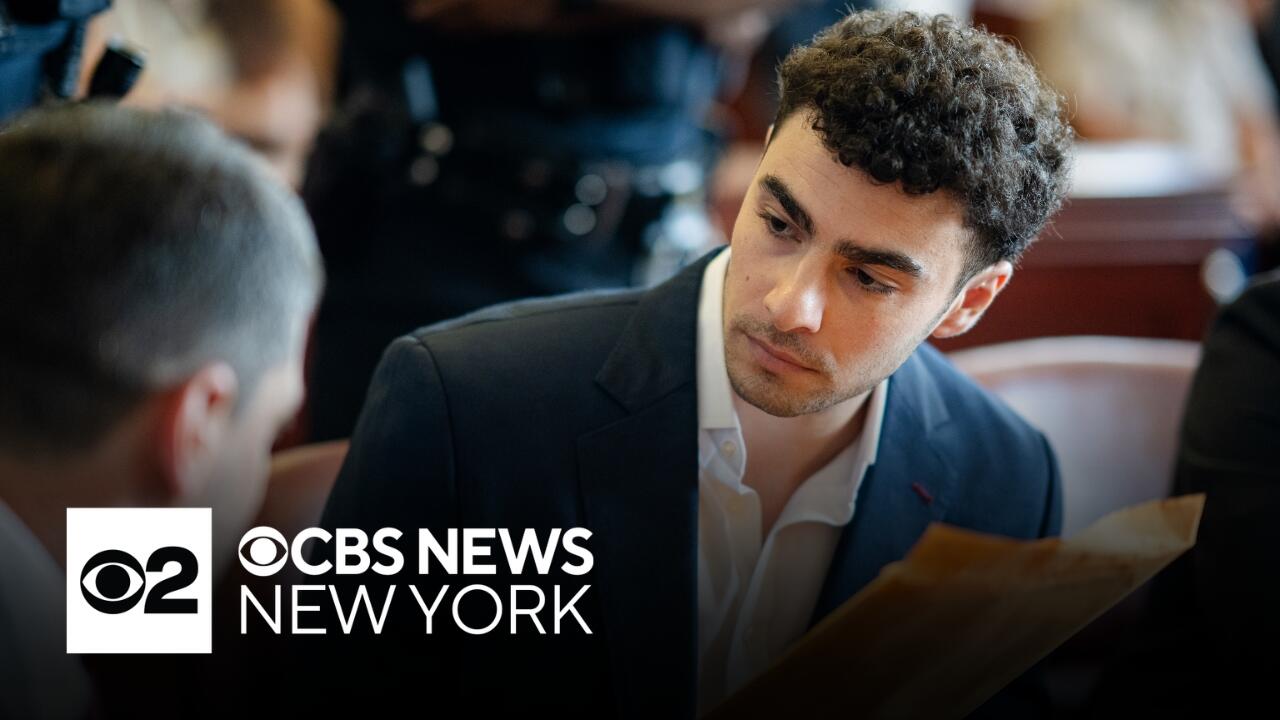 Luigi Mangione hearing set to start amid discussions about possible guilty plea