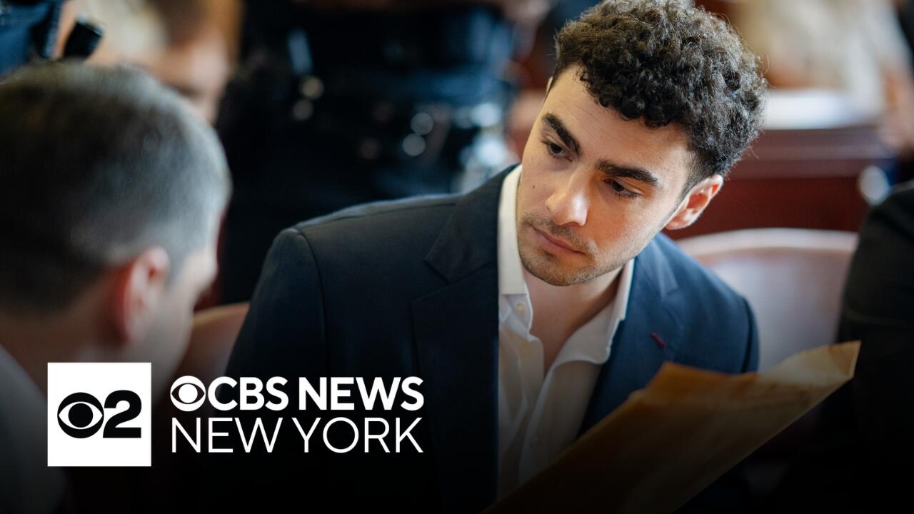 How double jeopardy could come into play after Mangione guilty plea