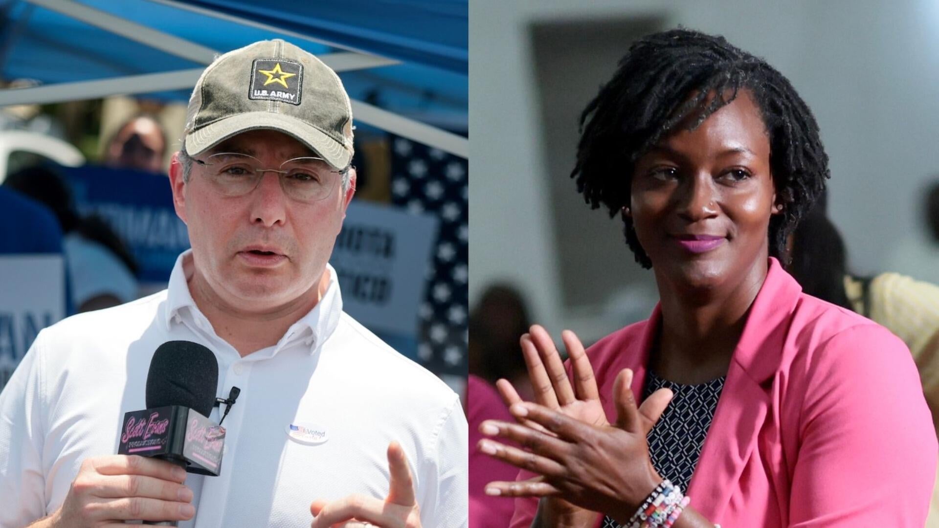 Florida voters choose in governor, Senate primaries, and more races to watch