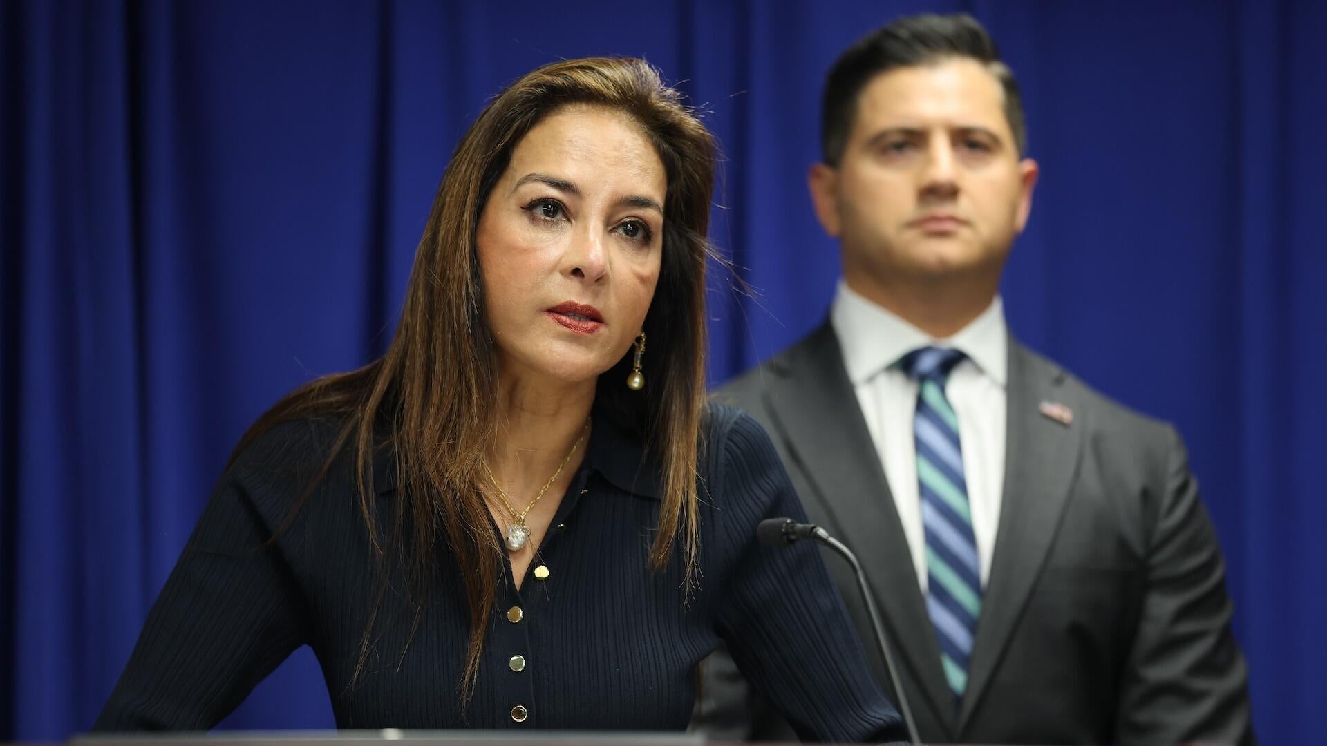 Justice Department to send a record 1,000 monitors to midterm polling places