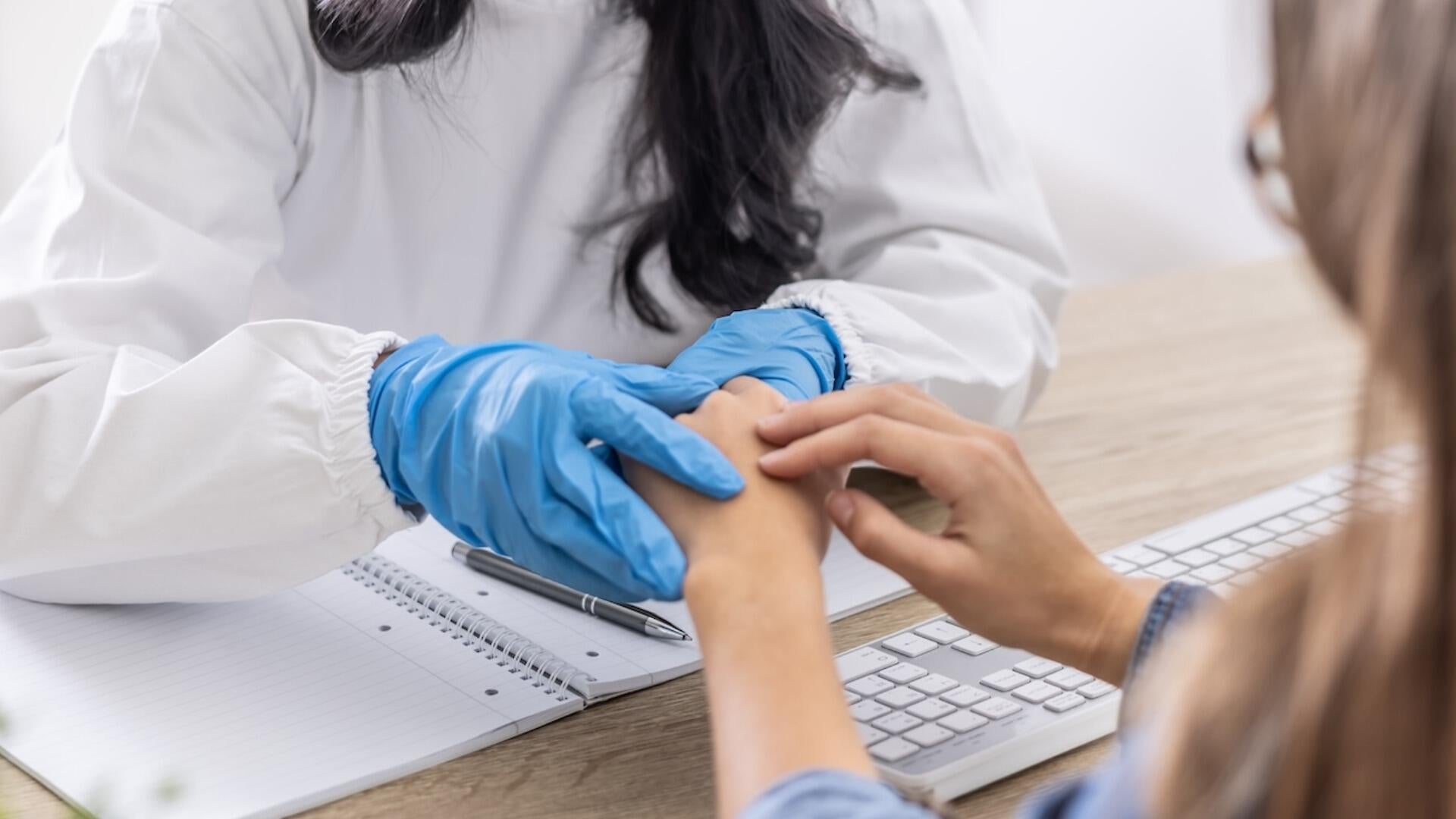 How Moderna's melanoma mRNA vaccine could fight deadliest skin cancer