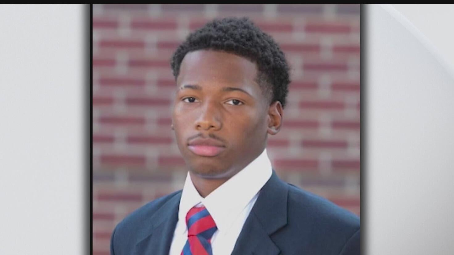 Judge denies Karmelo Anthony's appeal for a new trial in killing of Austin Metcalf