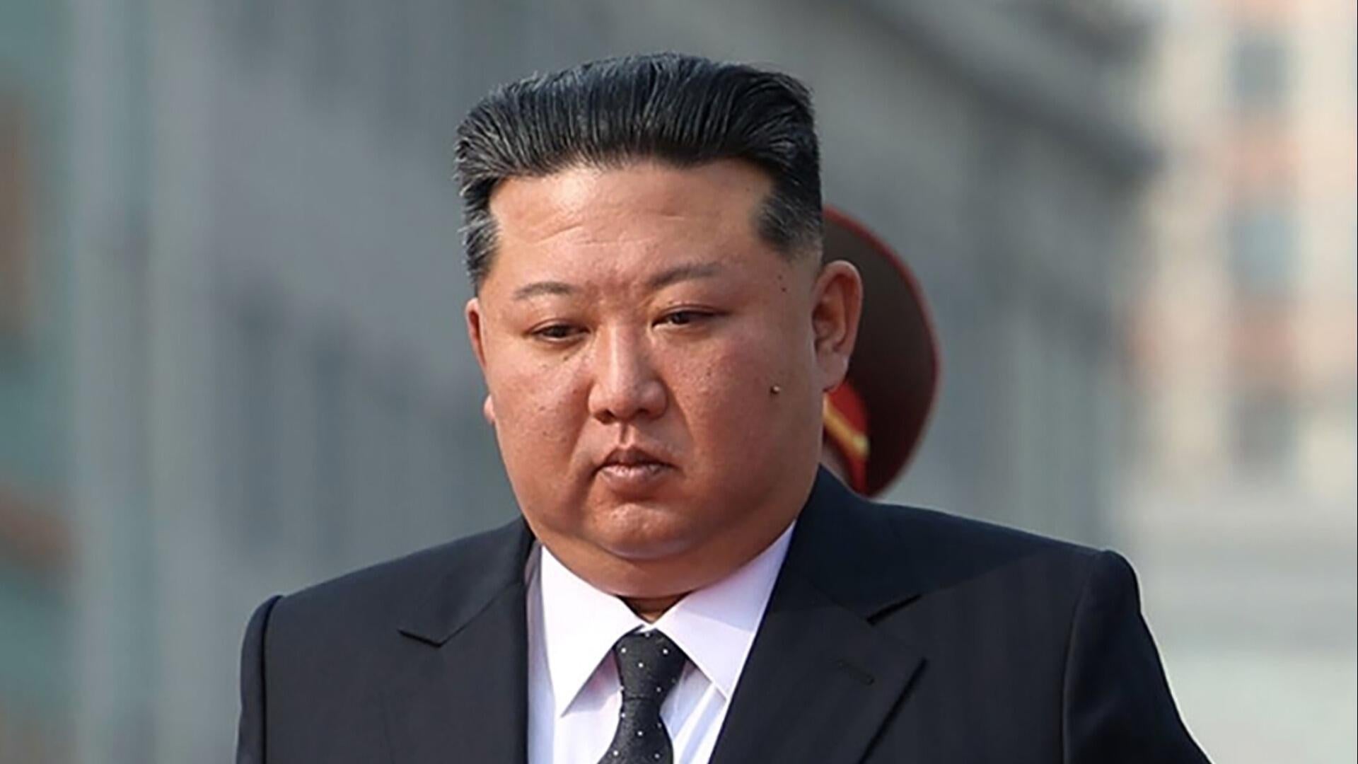 Rising tension on the Korean border fuels concern