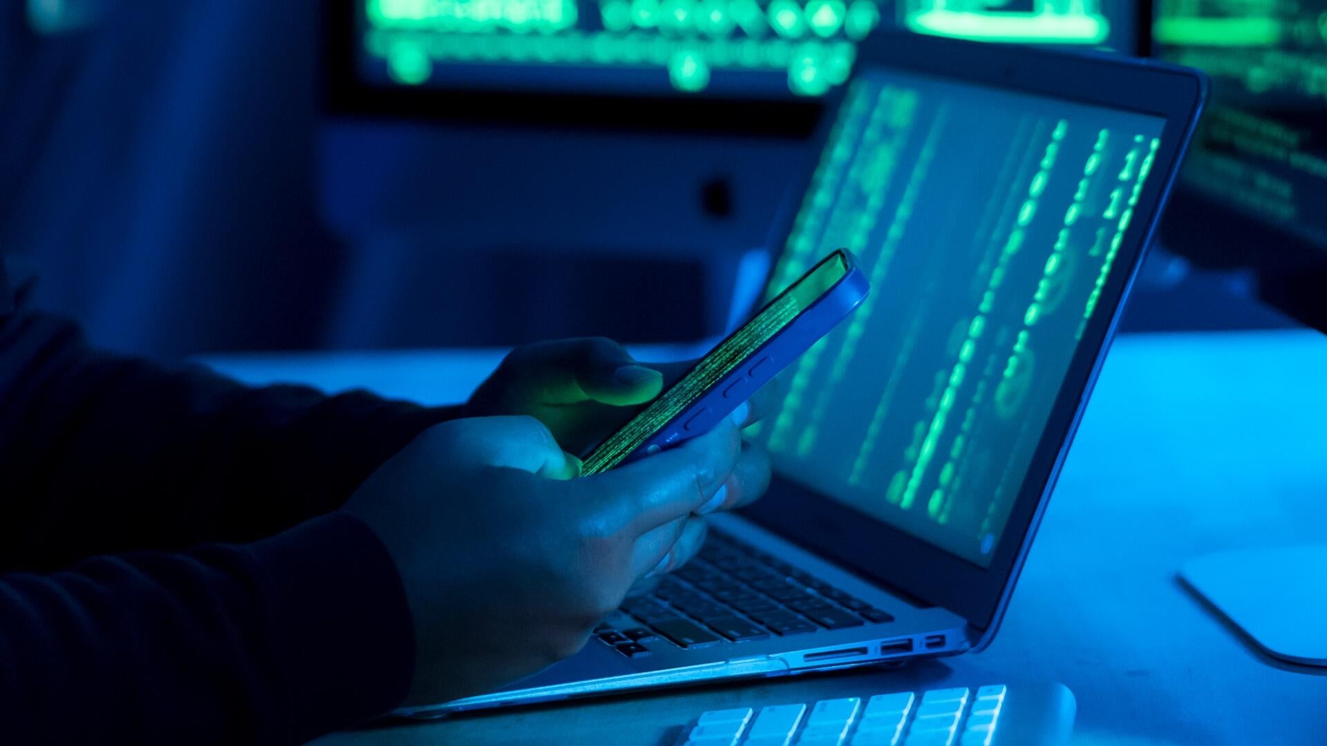 AI linked to 84% of ransomware attacks, new report finds
