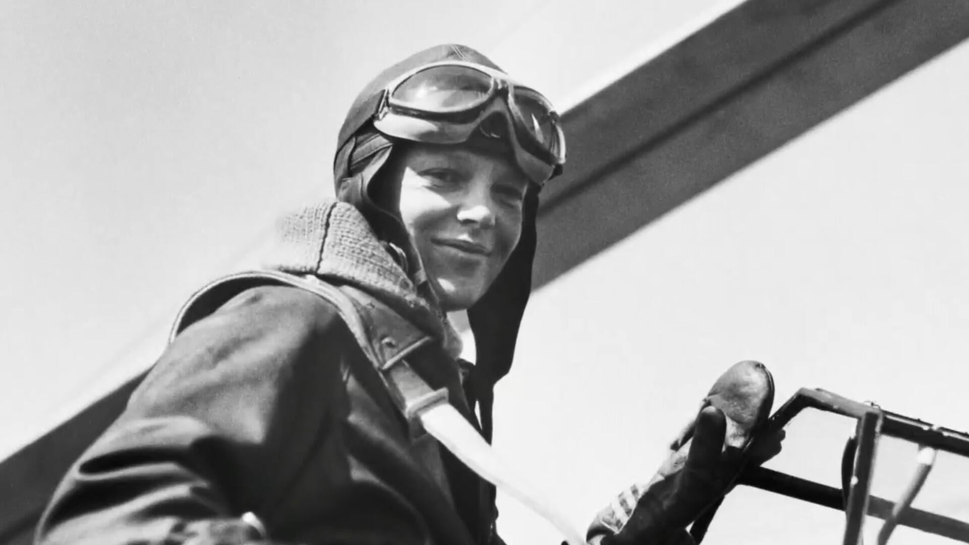 Mystery of Amelia Earhart's plane could be solved in days