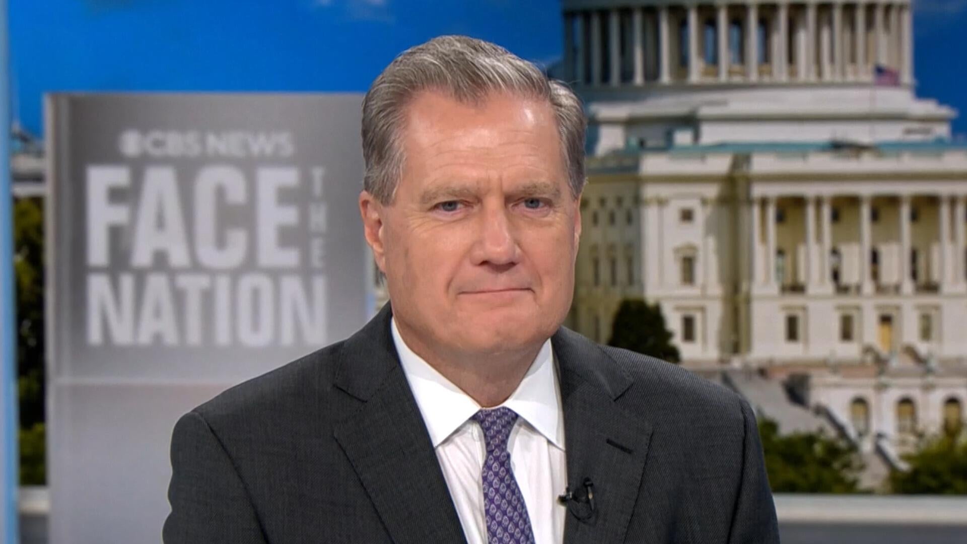 Rep. Turner calls for congressional probe into Starlink disruption