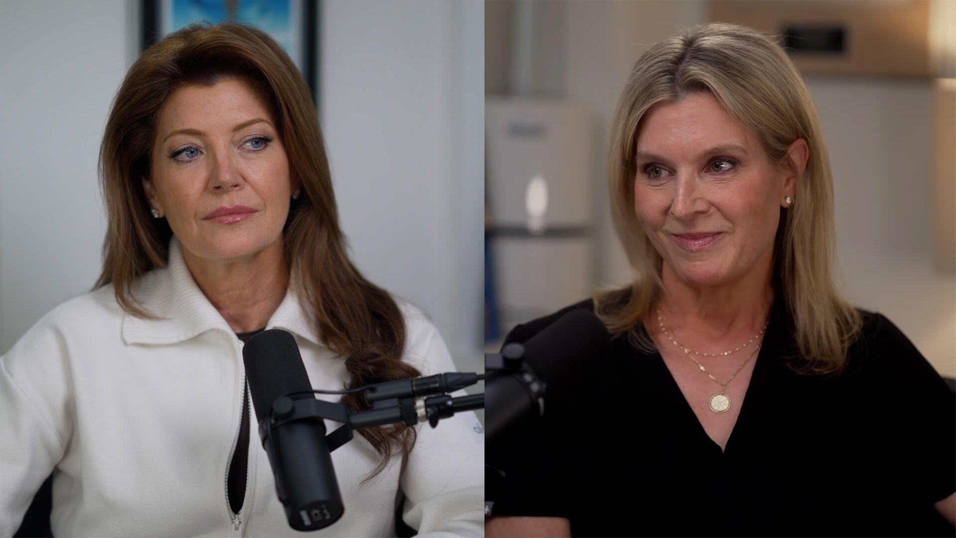 Norah O'Donnell: What I learned from my melanoma diagnosis