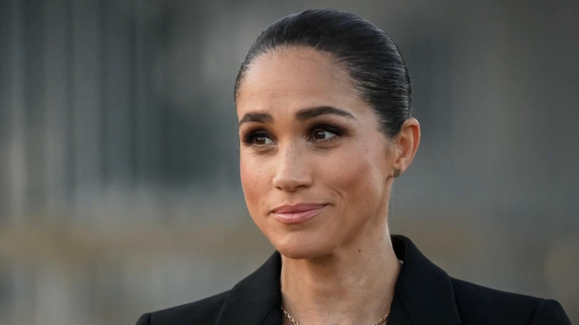 Duchess Meghan confronted dad over child abuse claims last year