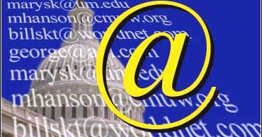 FBI EMail Monitor To Be Monitored CBS News