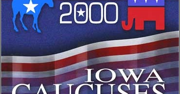 It's Caucus Time In Iowa CBS News
