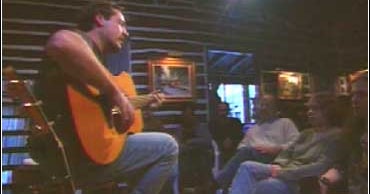 Now That's A House Concert! - CBS News