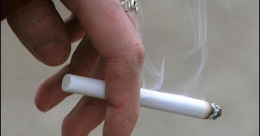 Does Smoking Less Help At All? CBS News