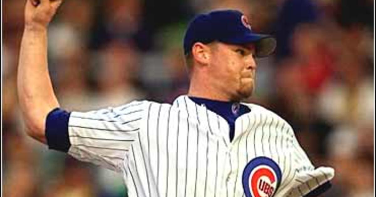 20 years, 20 strikeouts: A look back at Kerry Wood's dominating