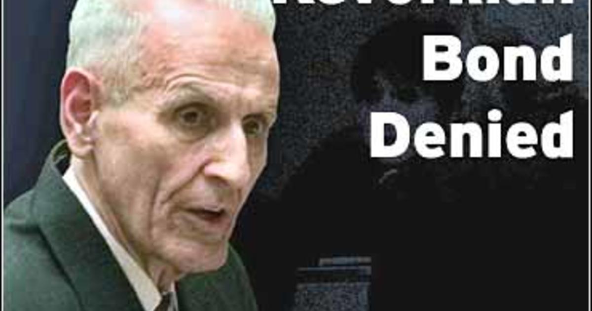 Kevorkian Denied Release From Jail CBS News   Image227978x 