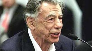 Kirk Kerkorian 