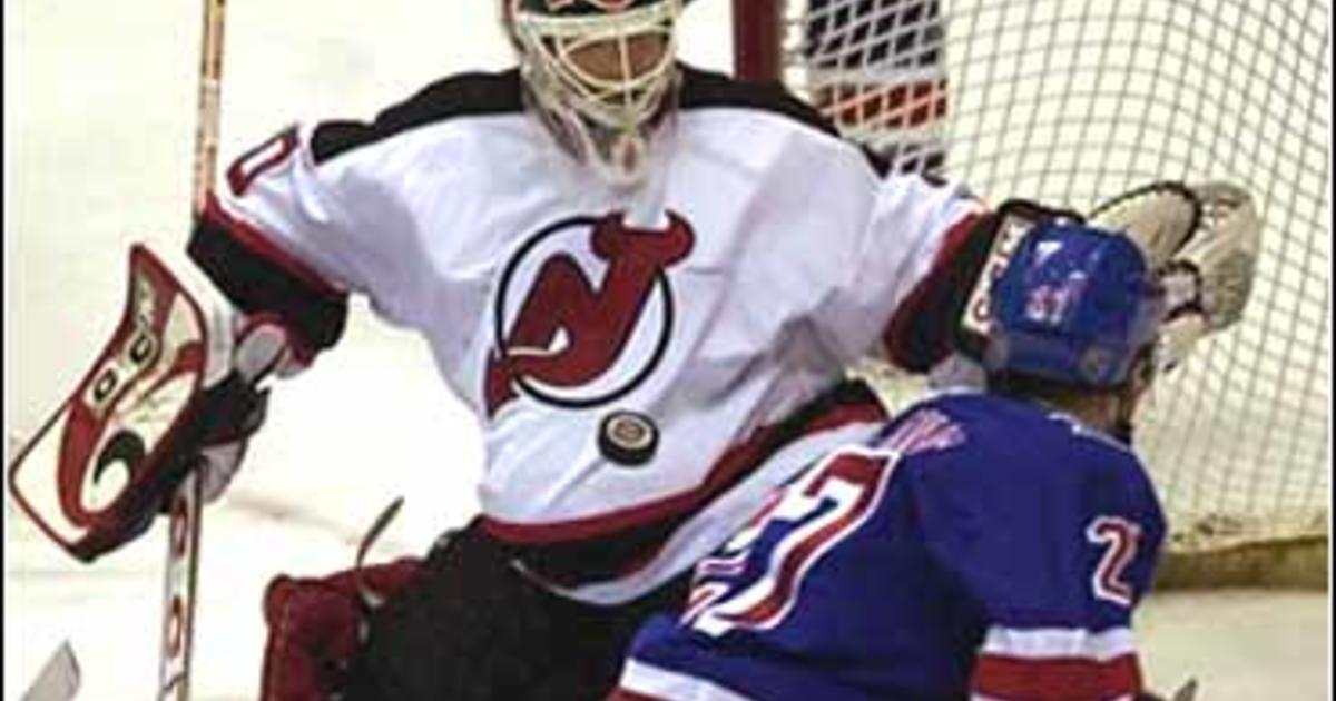 Lot Detail - Scott Stevens & Jason Arnott 2000 New Jersey Devils