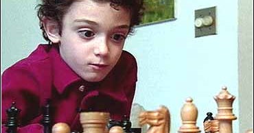 He's No Pawn In The Game CBS News