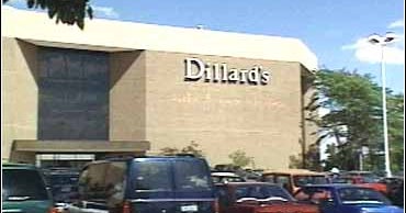 Dillard's Under Scrutiny - CBS News