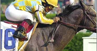 Monarchos Wins Kentucky Derby CBS News