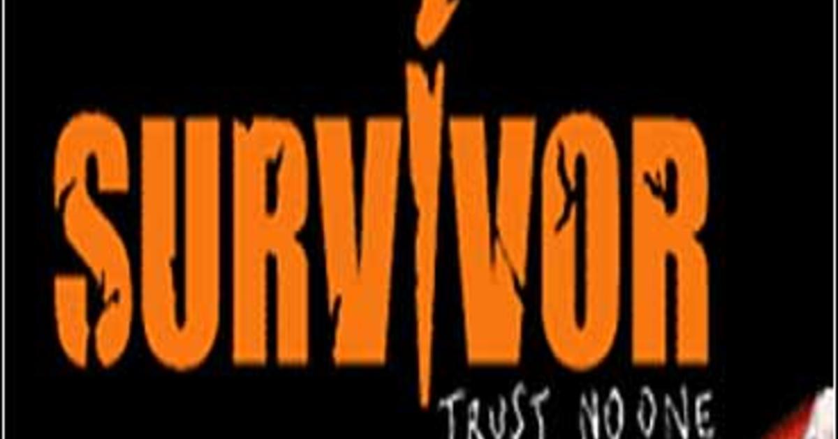 'Survivor' Debuts In UK - CBS News