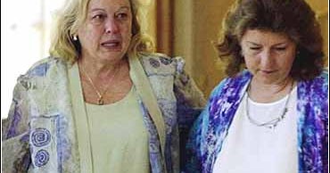 Rebirthing Therapist Sentenced CBS News