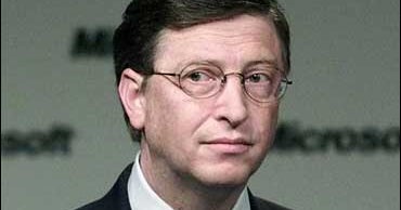 Bad Year For Billionaires CBS News