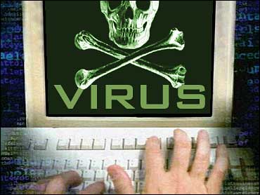 First ever arrest in Japan for storing computer virus on PC - CBS News