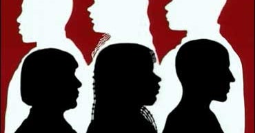 Identity Issues - CBS News