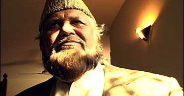 Sheik Gilani - CBS News