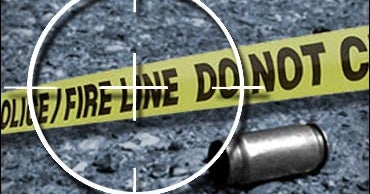 Boy Shot Dead After Throwing Eggs At Cars CBS News