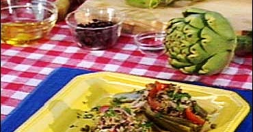 Grill The Flower Of The Season - CBS News